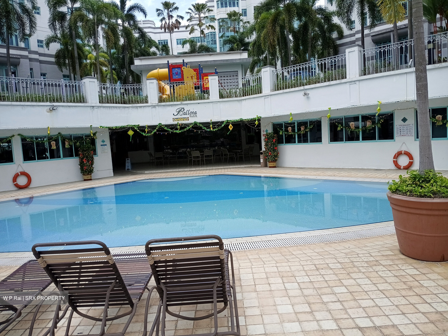 Ballota Park Condominium (D17), Condominium #548847491